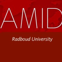 Advanced Master in International Development (AMID) Logo