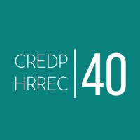 HRREC - Human Rights Research and Education Centre Logo