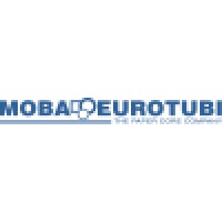 Moba Eurotubi Logo