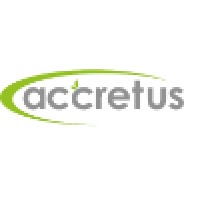 Accretus Logo