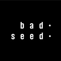 Bad Seed Creative Logo