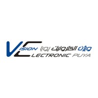 Vision Electronic Logo