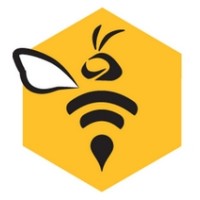Label Abeille Logo