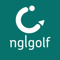 NGL Golf Logo