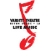 Varsity Theatre Logo