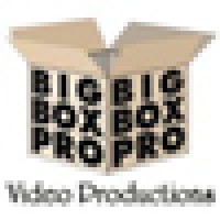 Big Box Pro Video Productions Logo