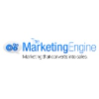 The Marketing Engine (Australia) Logo