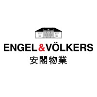 Engel & Völkers Hong Kong Logo
