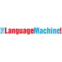 The Language Machine Logo