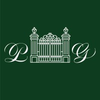 Pam Golding Properties Kenya Logo