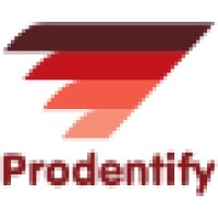 Prodentify Professional Services Logo
