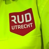 RUD Utrecht Logo