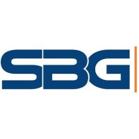 SBG Conformity Assessment A.Ş. (former Standart BM Trada A.Ş.) Logo