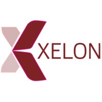 Xelon Sinergetica SRL Logo