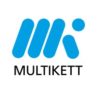 Multikett GmbH Logo