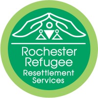 Rochester Refugee Resettlement Services, Inc Logo