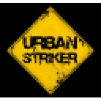 Urban Striker (Pty) Ltd Logo