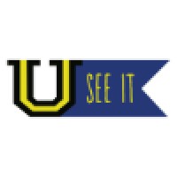 U See It Logo