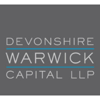 Devonshire Warwick Capital LLP Logo