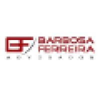 Barbosa Ferreira Advogados Logo