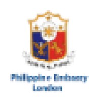 Philippine Embassy London Logo
