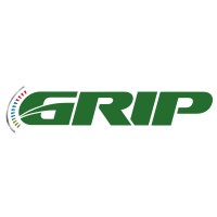 GRIP Idle Management Inc. Logo