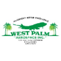 West Palm Aerospace, Inc. Logo