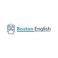 Boston English Institute Logo