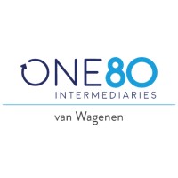 van Wagenen, a division of One80 Intermediaries Logo
