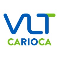 VLT Carioca Logo