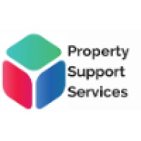 Property Support Services Logo