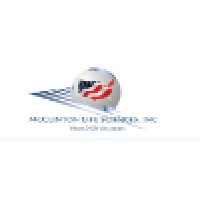McClinton Life Sciences, Inc. Logo