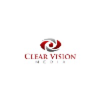 Clear Vision Media Logo