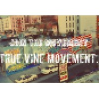 True Vine Movement Logo