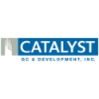Catalyst GC and Development, Inc. Logo