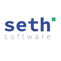 Seth Software Logo