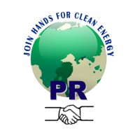 PR Ecoenergy Limited Logo