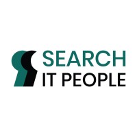 Search IT People Logo
