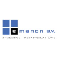Emanon Information Services B.V. Logo