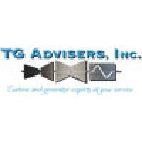 TG Advisers (ENTRUST Solutions Group) Logo
