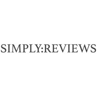 Simply.Reviews Logo