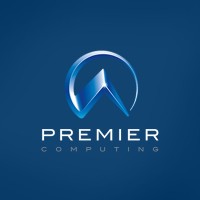 Premier Computing Logo