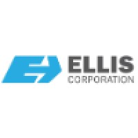 Ellis Corporation USA Logo