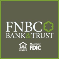 FNBC Bank & Trust Logo