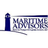 Maritime Transport & Logistics Advisors, LLC Logo
