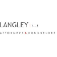 Langley LLP Logo