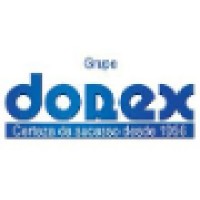 Dorex Incorporações, Construções e Administração Logo