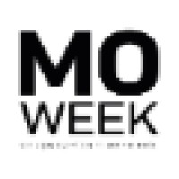 MoWeek Logo