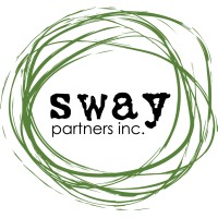 Sway Partners Inc. Logo