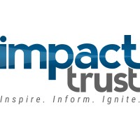 The Impact Trust Logo